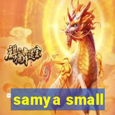 samya small